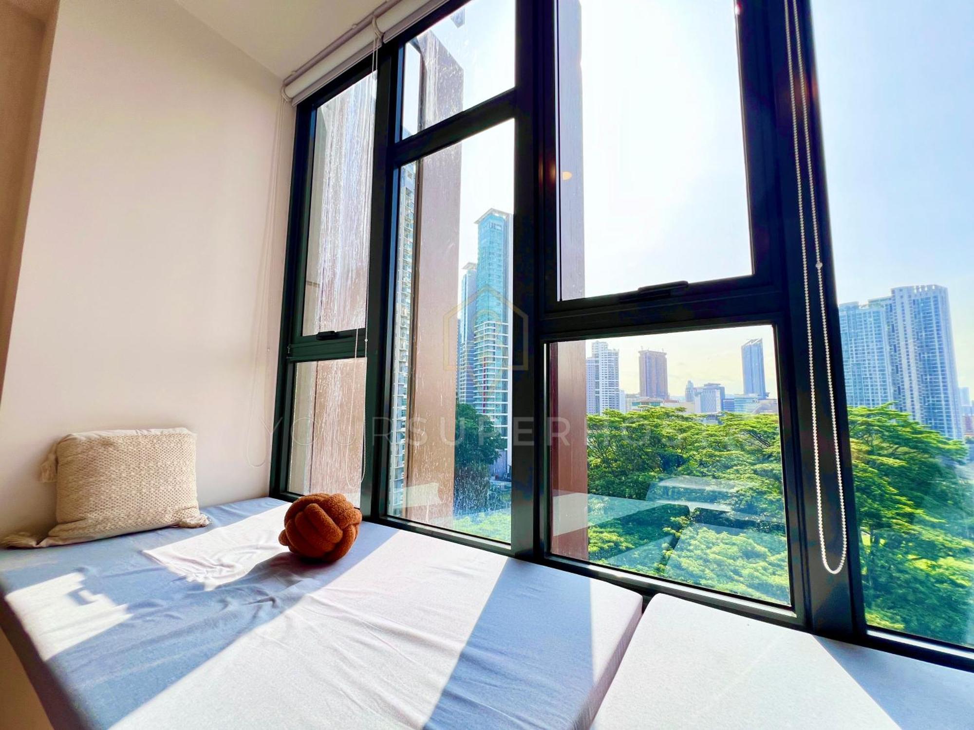 Ceylonz Suites Nr Pavilion & Klcc By Yoursuperhost Kuala Lumpur Habitación foto