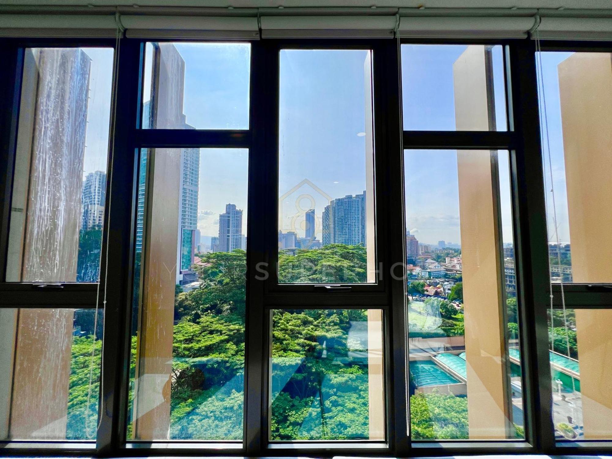 Ceylonz Suites Nr Pavilion & Klcc By Yoursuperhost Kuala Lumpur Habitación foto